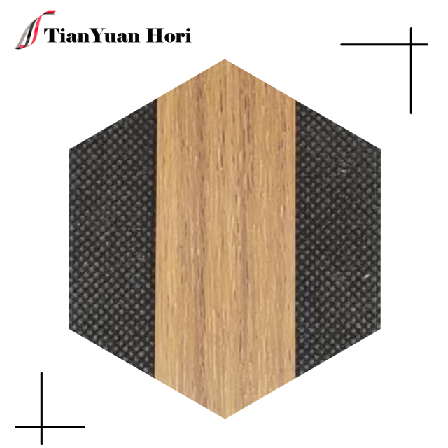 wood grain series furniture pvc edge banding strips durable wholesale high quality factory outlet cheap