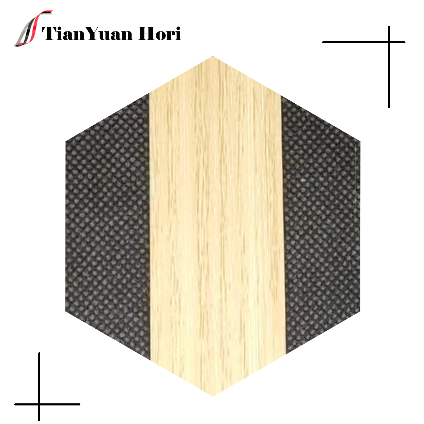 wood grain series furniture pvc edge banding strips wholesale high quality hot sell decoration material factory outlet cheap