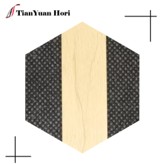 wood grain series furniture pvc edge banding wholesale high quality decoration material factory outlet cheap hot sell