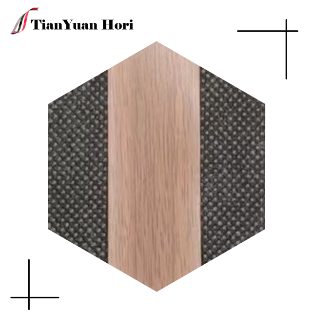 wood grain series furniture pvc edge banding strips durable wholesale high quality factory outlet cheap pop