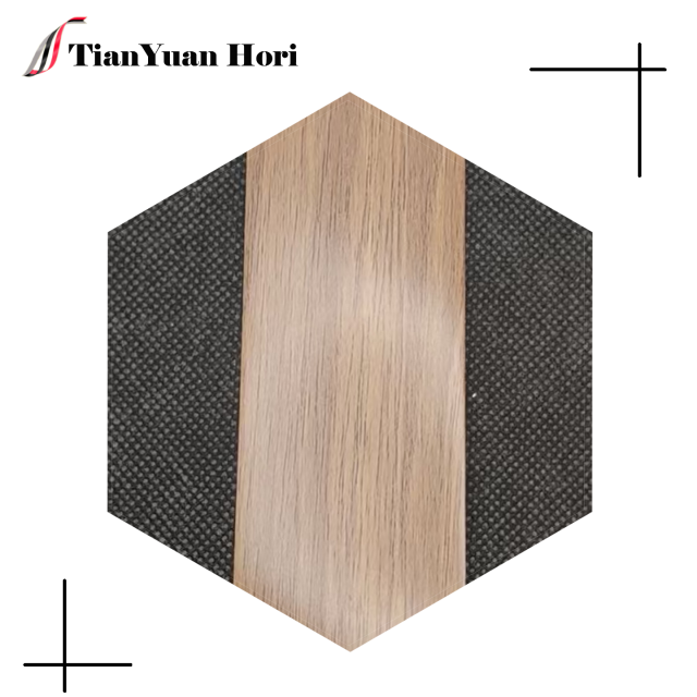 wood grain series furniture edge banding strips durable wholesale high quality factory outlet cheap meticulously crafted