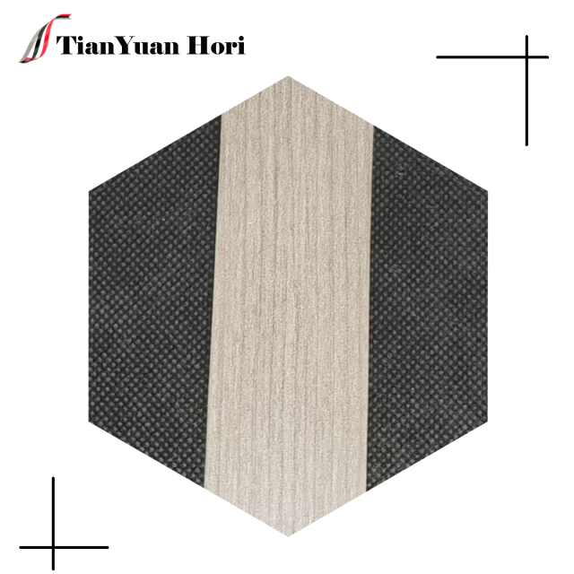 wood grain series furniture pvc edge banding strips durable popular wholesale china manufacture high quality factory outlet cheap price