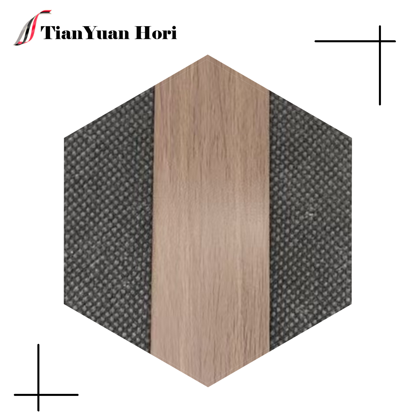 wood grain series furniture pvc edge banding strips durable popular wholesale china manufacture high quality factory outlet cheap price hot sell