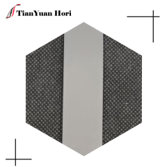 solid color series edge banding durable wholesale high quality ocean trade modern factory outlet pvc cheap strips hot sell