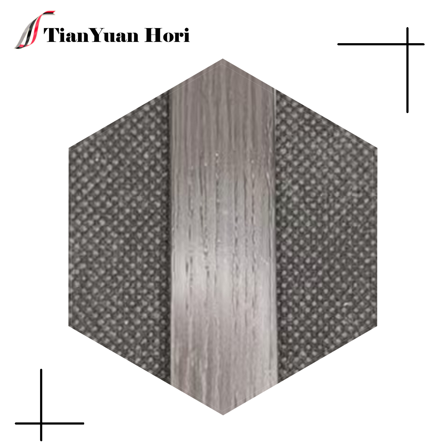 furniture edge banding wood grain series durable ocean trade pvc strips wholesale factory outlet cheap price