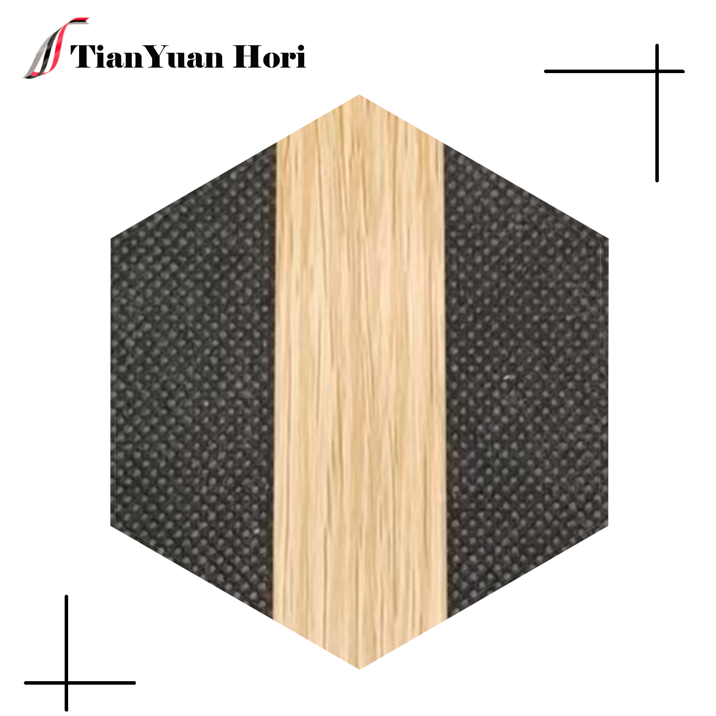 furniture edge banding wood grain series ocean trade durable pvc strips wholesale factory outlet cheap price