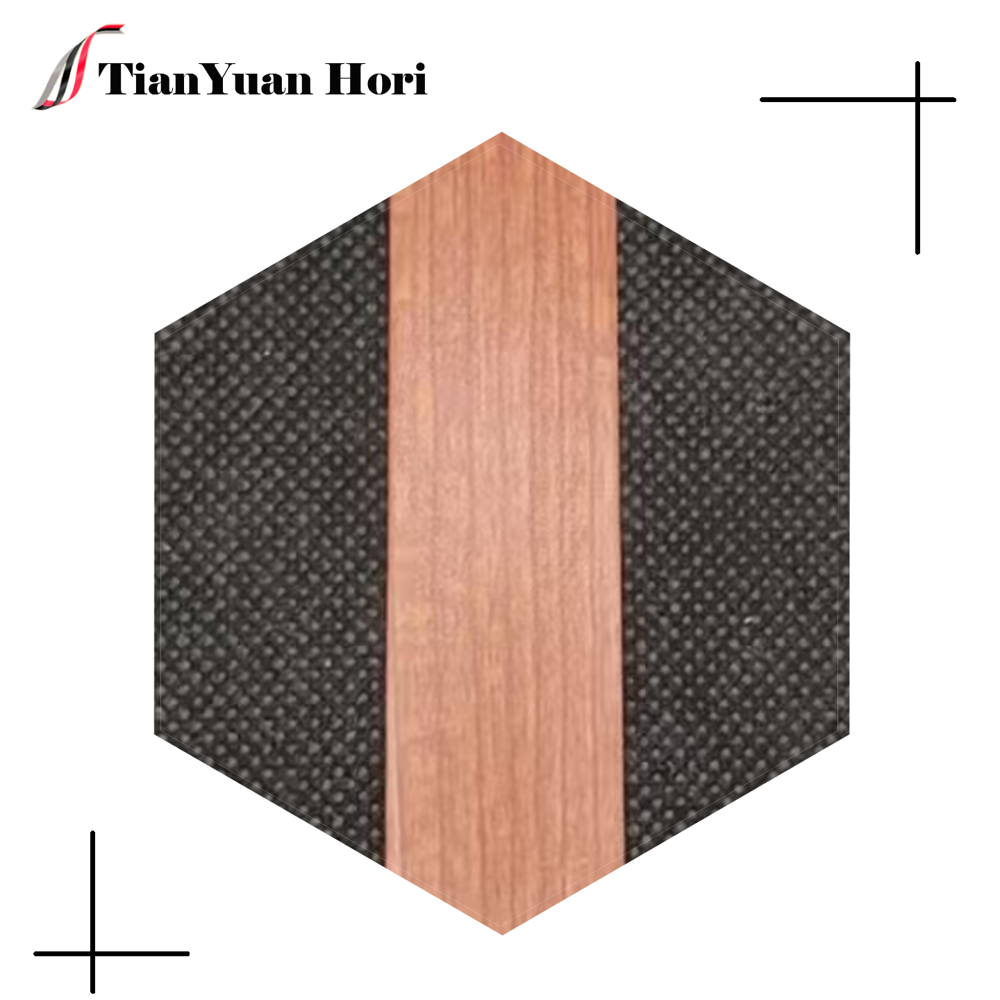 furniture edge banding wood grain series durable pvc strips wholesale ocean trade factory outlet cheap price