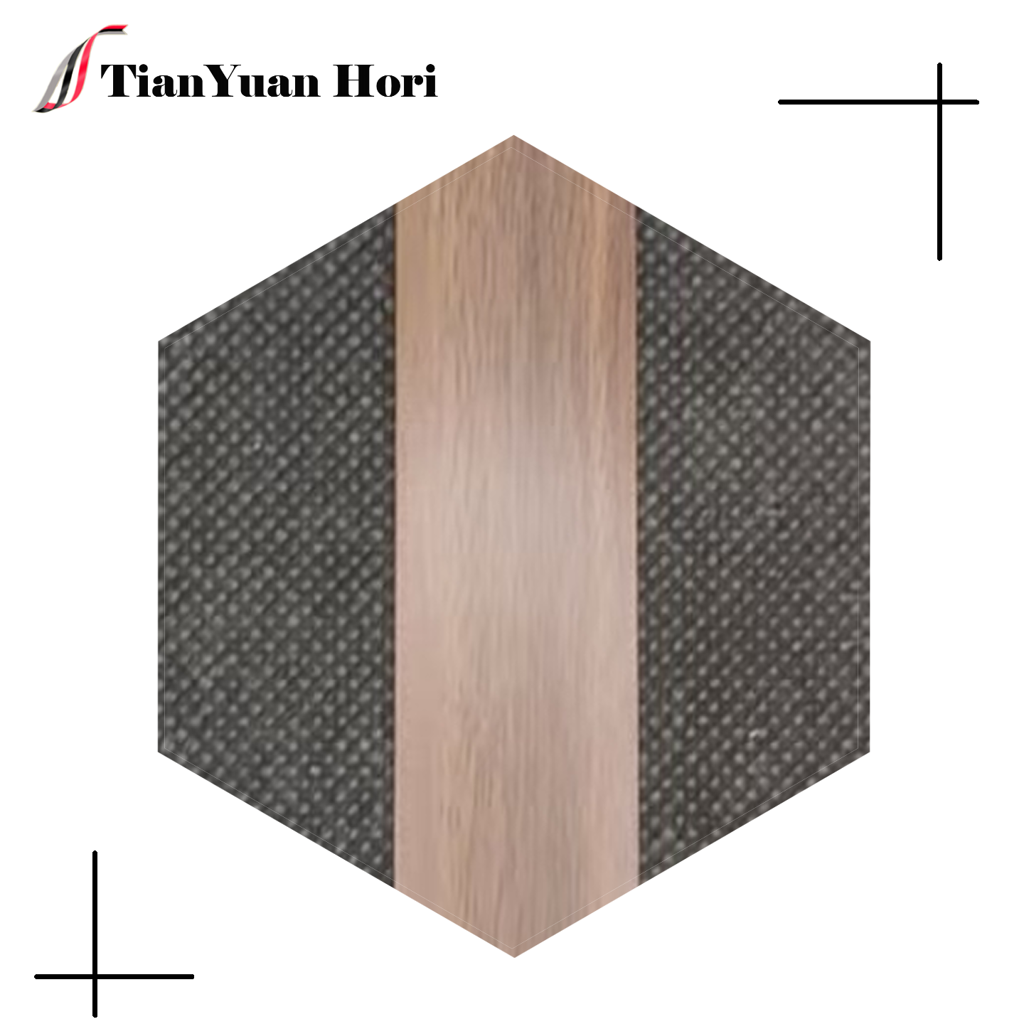furniture edge banding wood grain series durable pvc strips wholesale factory outlet cheap price meticulously crafted global ocean trade