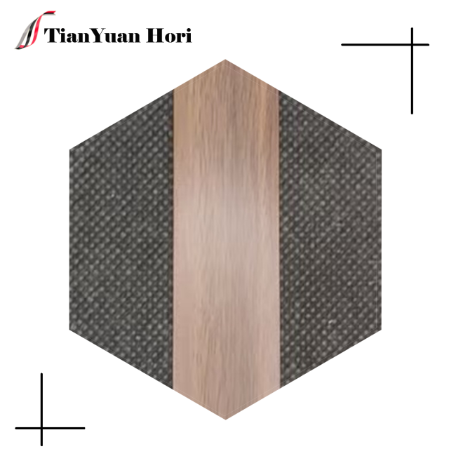 furniture edge banding wood grain series durable pvc strips wholesale factory outlet cheap price meticulously crafted global ocean trade