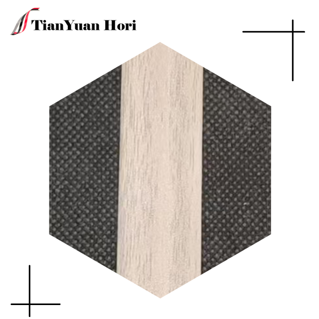 furniture edge banding wood grain series durable pvc strips wholesale high quality factory outlet cheap price meticulously crafted decoration material china manufacture