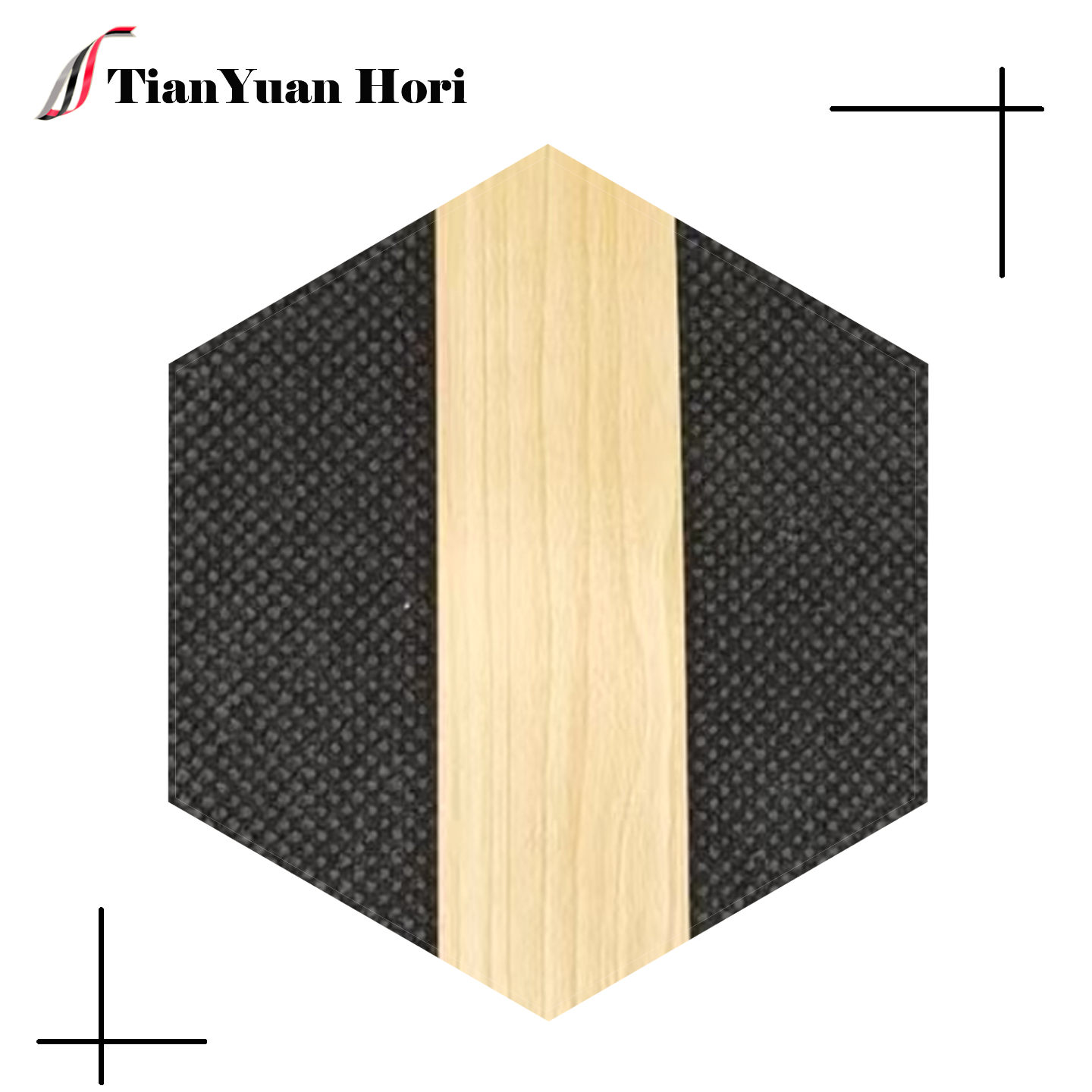 furniture edge banding wood grain series ocean trade durable wholesale popular factory outlet excellent simulated wood grain effect