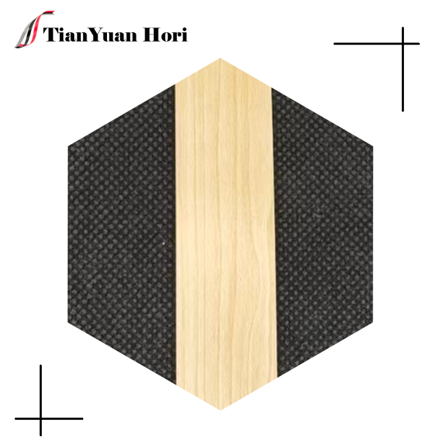 furniture edge banding wood grain series ocean trade durable wholesale popular factory outlet excellent simulated wood grain effect