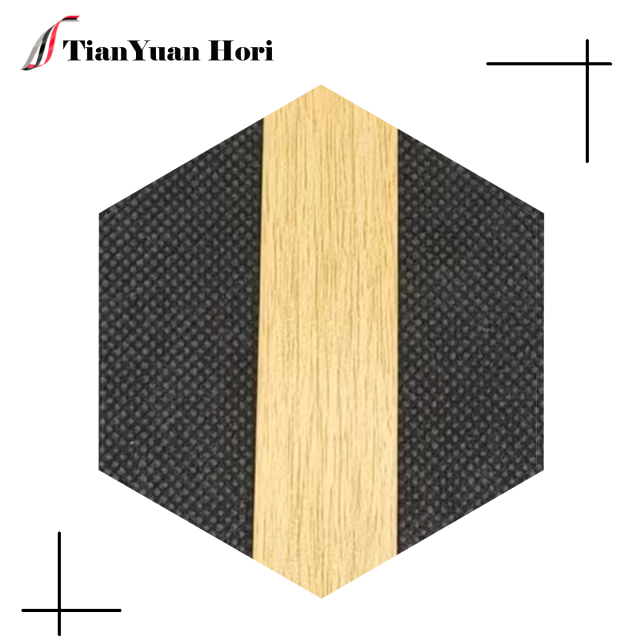 furniture edge banding wood grain series ocean trade durable wholesale popular factory outlet cheap price excellent wood grain effect