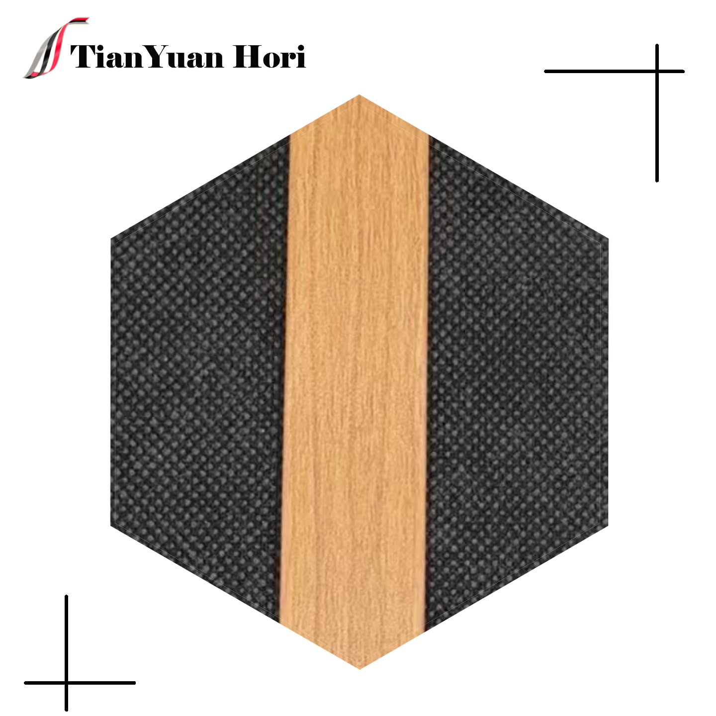furniture edge banding wood grain series ocean trade durable wholesale factory outlet excellent simulated wood grain effect pvc strips cheap price