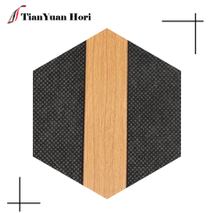 furniture edge banding wood grain series ocean trade durable wholesale factory outlet excellent simulated wood grain effect pvc strips cheap price