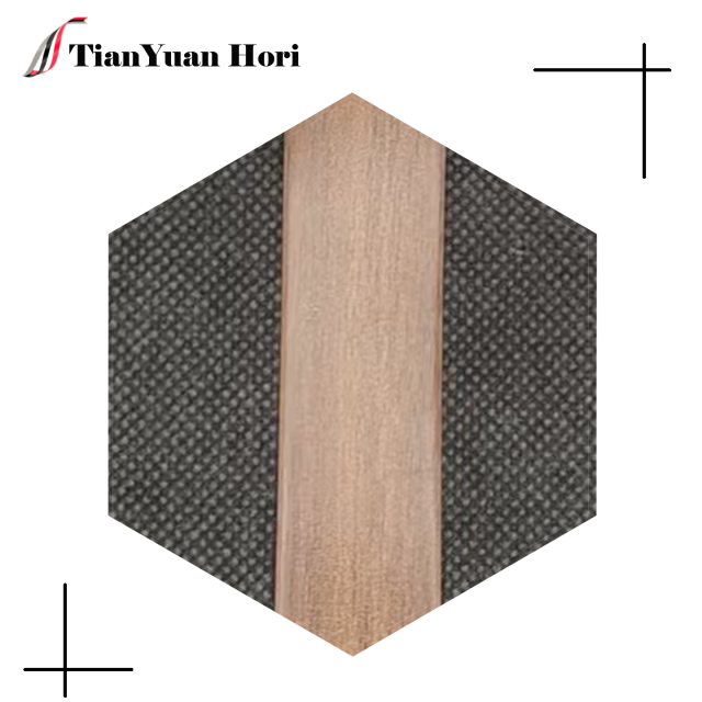 edge banding furniture wood grain series durable wholesale cheap price pvc strips factory outlet global ocean trade