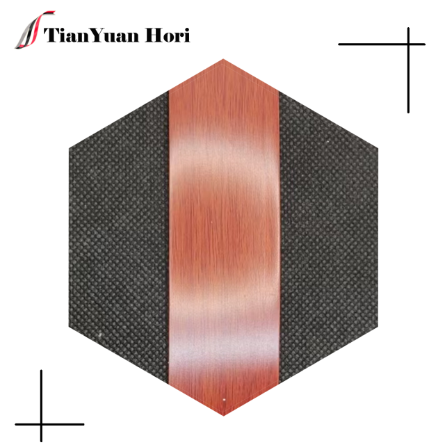 Wood Grain Edge Banding Wholesale Affordable Edge Banding Rolls Cost-Effective Furniture Edge Banding Global Edge Banding Exporter