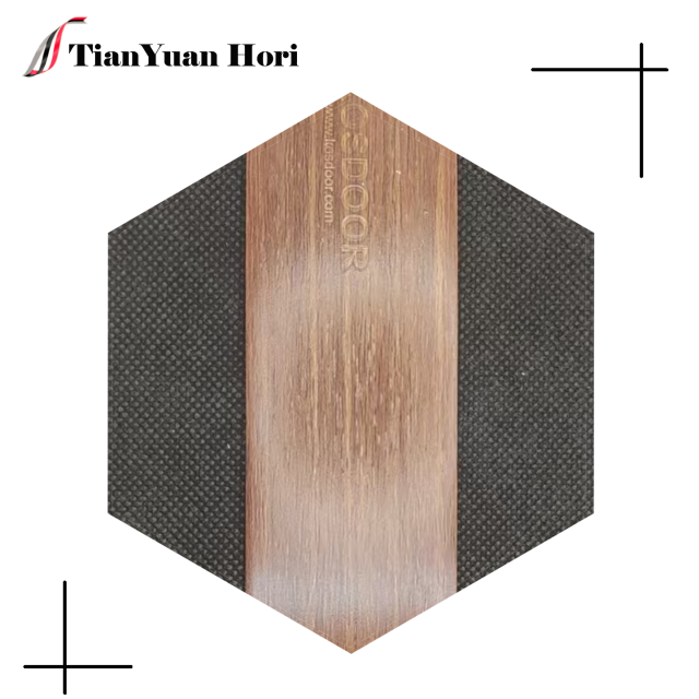 various wood grain Furniture Edge Banding Wholesale Affordable Edge Banding Rolls Long-Lasting Edge Protection Global Edge Banding Exporter