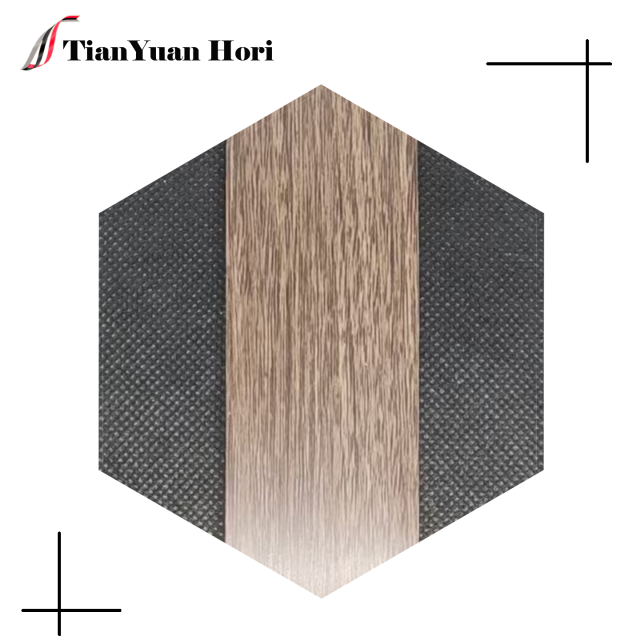 various wood grain Furniture Edge Banding Where to Buy Edge Banding Online new product Wholesale Affordable Edge Banding Rolls Long-Lasting Edge Protection Global Edge Banding Exporter