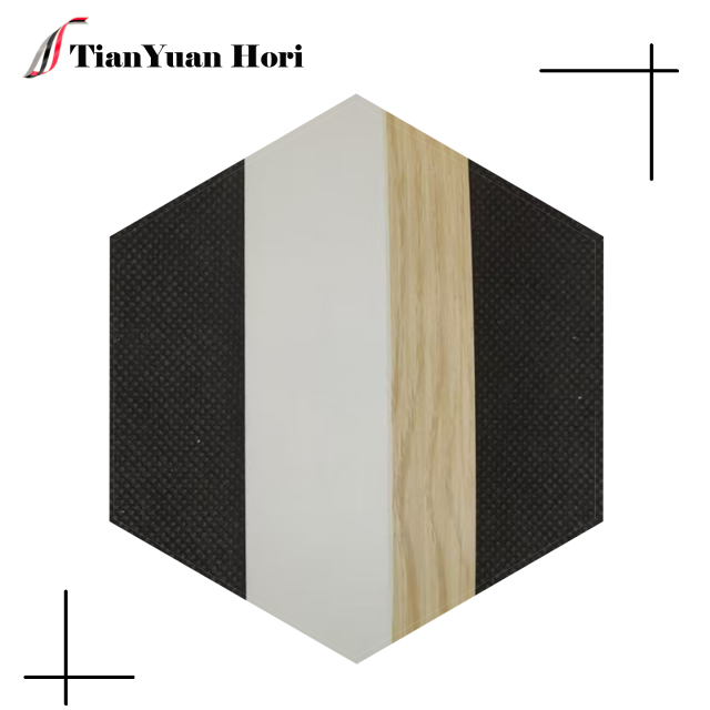 3D series furniture edge banding Wholesale Edge Banding Rolls factory outlet cheap price Global Edge Banding Exporter Long-Lasting Edge Protection