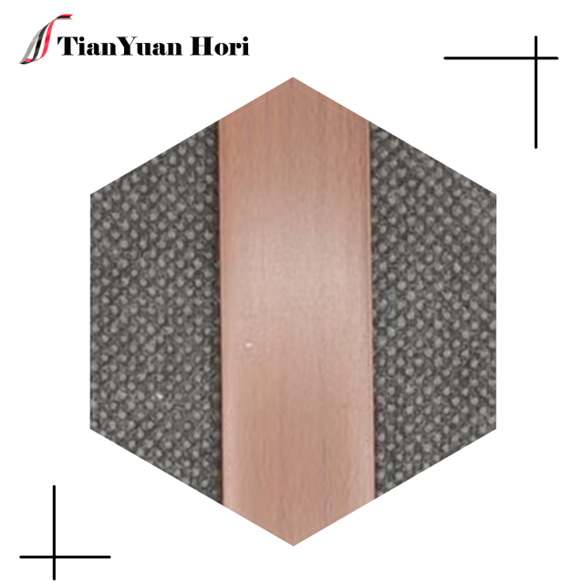 various wood grain Edge Banding Global Edge Banding Exporter Wholesale Affordable Edge Banding Rolls Durable Furniture Long-Lasting Edge Protection factory outlet
