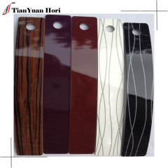 Wholesale Edge Banding Rolls high gloss furniture edge banding Durable Cost-Effective Edge Banding Global Edge Banding Exporter popular product cheap price modern style
