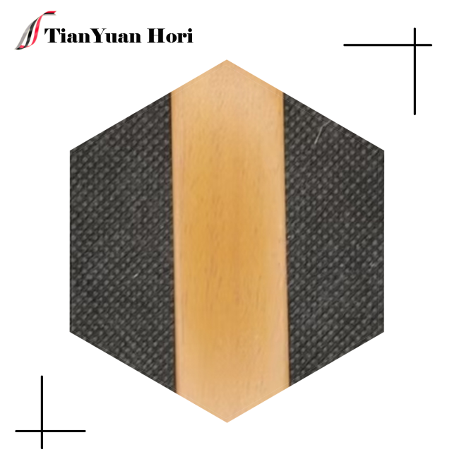 Long-Lasting Edgje Protection OEM Edge Banding Manufacturer Wholesale Affordable Edge Banding Rolls various wood grain furniture Edge Banding