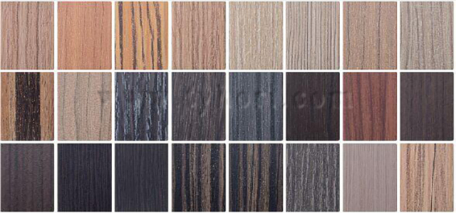 Wholesale Edge Banding Rolls various wood grain furniture Edge Banding Cabinet Banding Supplier Kitchen Cabinet Waterproof Edging Eco-Friendly Edge Banding