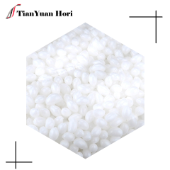 Middle-Temperature Hot Melt Adhesive Wholesale Hot Melt Glue Granules High Bond Strength Hot Melt Granules OEM Hot Melt Glue Granules Supplier