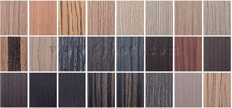 Wholesale Edge Banding Rolls various wood grain furniture Edge Banding Wardrobe Edge Banding Custom Colors Kitchen Cabinet Waterproof Edging Supplier