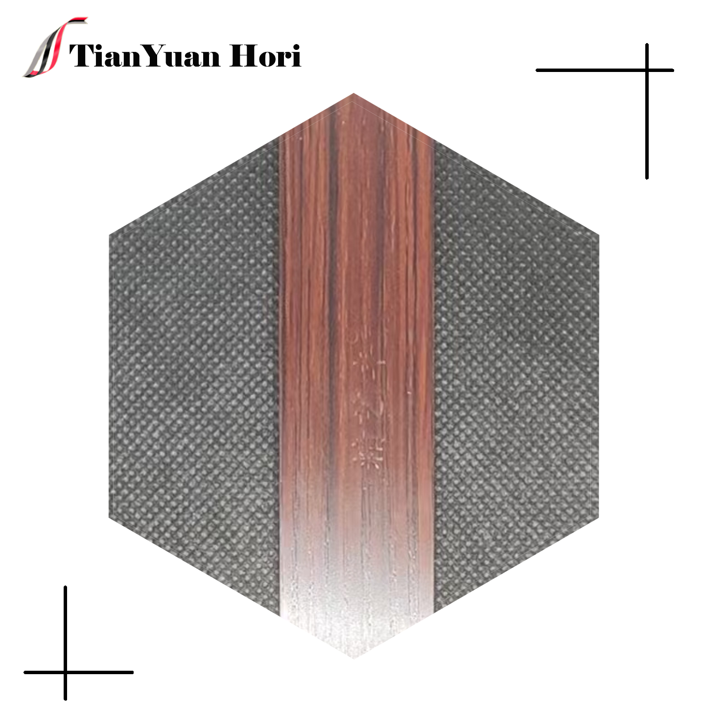 various wood grain furniture Edge Banding Wholesale Edge Banding Rolls OEM Edge Banding Manufacturer Office Furniture Edge Banding Solutions Dark Walnut Edge Banding Classic Style