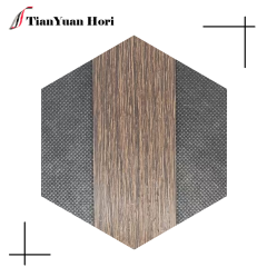 various wood grain furniture Edge Banding Wholesale Edge Banding Rolls Classic Style OEM Edge Banding Manufacturer