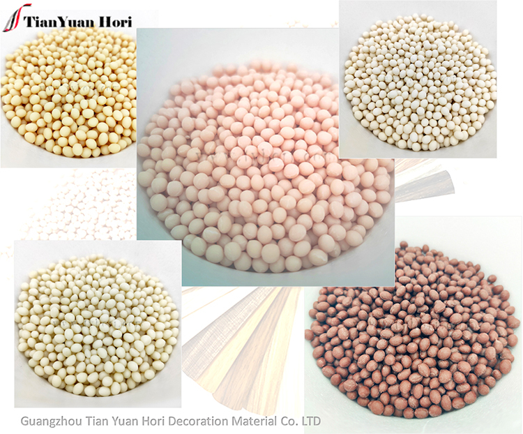 Low-Temperature Hot Melt Glue Granules Wholesale Hot Melt Glue Granules factory outlet Global Export EVA Furniture Hot Melt Adhesive glue