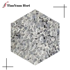 Middle-Temperature Hot Melt Adhesive Wholesale Hot Melt Glue Granules High Bond Strength Hot Melt Granules OEM Hot Melt Glue Granules Supplier High-Quality Durable Hot Melt Glue Pellets