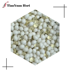 Middle-Temperature Hot Melt Adhesive Wholesale Hot Melt Glue Granules High-Quality Durable Hot Melt Glue Pellets High Bond Strength Hot Melt Granules Supplier OEM Hot Melt Glue Granules