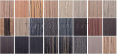 various wood grain furniture Edge Banding Wholesale Edge Banding Rolls Customized Edge Banding Solutions Thickness 0.4mm-3.0mm OEM Edge Banding Manufacturer