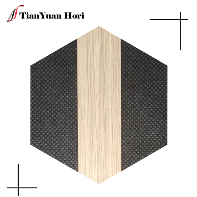 various wood grain furniture Edge Banding Customized Edge Banding Thickness 0.4mm-3.0mm 3000 meters per color OEM Edge Banding Manufacturer Solutions Wholesale Edge Banding Rolls
