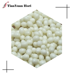 Middle-Temperature Hot Melt Adhesive Wholesale High Bond Strength Hot Melt Granules High-Quality Hot Melt Glue Granules OEM Hot Melt Glue Granules