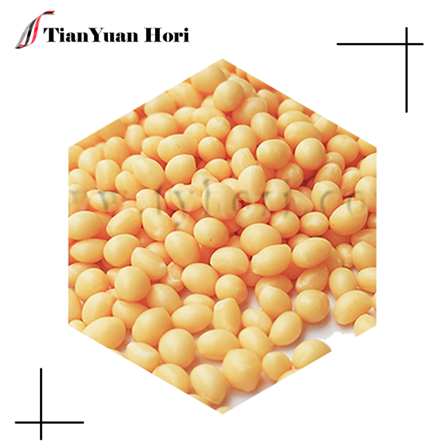 Middle-Temperature Hot Melt Adhesive Eco-Friendly Hot Melt Glue Granules Wholesale EVA High Bond Strength High-Quality Hot Melt Glue Pellets