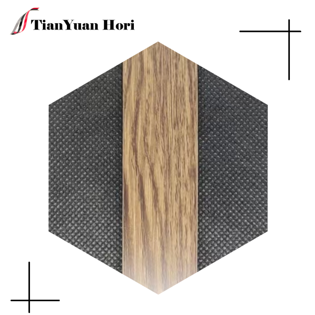 Wholesale Edge Banding Rolls wood grain furniture edge banding PVC Best Furniture Edge Banding Kitchen Cabinet Waterproof Edging Global Edge Banding Exporter