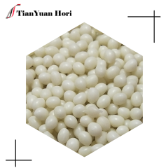 high-temperature hot melt adhesive glue Pellets EVA Hot Melt Adhesive Granules hot sell wholesale High-Viscosity Hot Melt Glue Granules for Furniture High Bond Strength