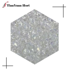 Middle-Temperature Hot Melt Adhesive Competitive Price Hot Melt Glue Pellets hot sell Eco-Friendly Hot Melt Glue Granules EVA High Bond Strength