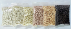 Middle-Temperature Hot Melt Adhesive Competitive Price EVA High Bond Strength Hot Melt Glue Pellets hot sell Eco-Friendly Hot Melt Glue Granules