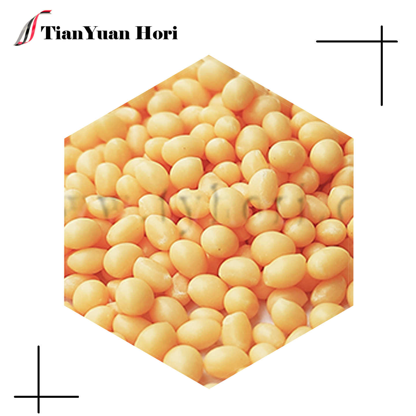 high-temperature hot melt adhesive Pellets wholesale High Bond Strength EVA Hot Melt Adhesive Granules High-Viscosity Hot Melt Glue Granules