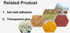 Low-Temperature Hot Melt Glue Granules High Bond Strength Hot Melt adhesive EVA Global Export Wholesale Hot Melt Glue Granules Global Export