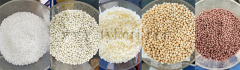 high-temperature hot melt adhesive Pellets wholesale High Bond Strength EVA Hot Melt Adhesive Granules High-Viscosity Hot Melt Glue Granules