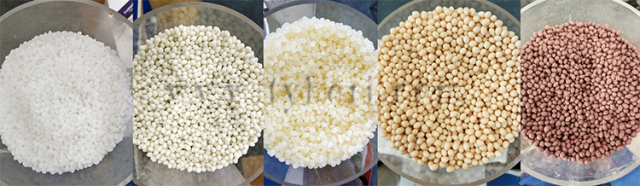 high-temperature hot melt adhesive Pellets wholesale High Bond Strength EVA Hot Melt Adhesive Granules High-Viscosity Hot Melt Glue Granules