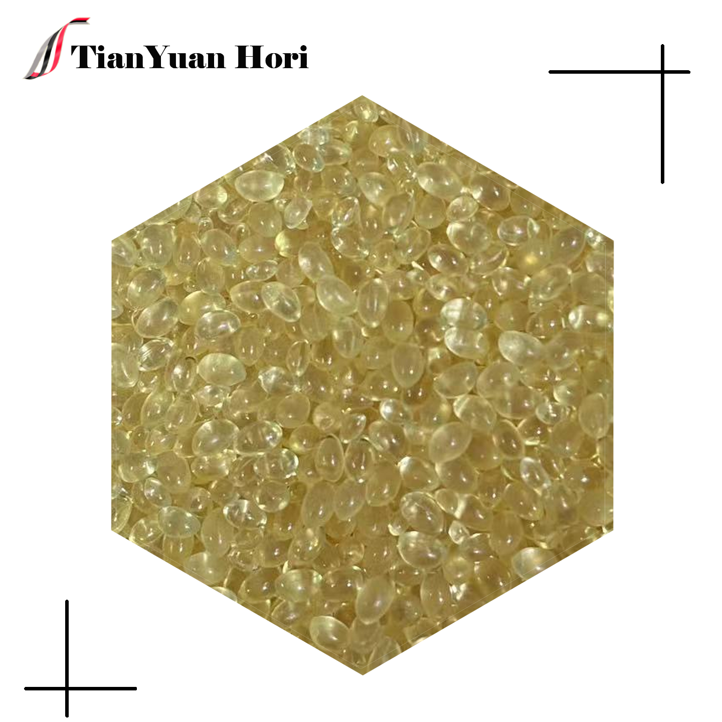 high-temperature hot melt adhesive Pellets High-Viscosity Hot Melt Glue Granules wholesale High Bond Strength EVA Hot Melt Adhesive Granules