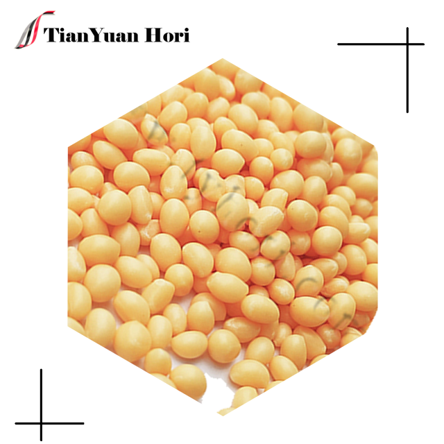 Middle-Temperature Hot Melt Adhesive Eco-Friendly Hot Melt Glue Granules EVA High Bond Strength