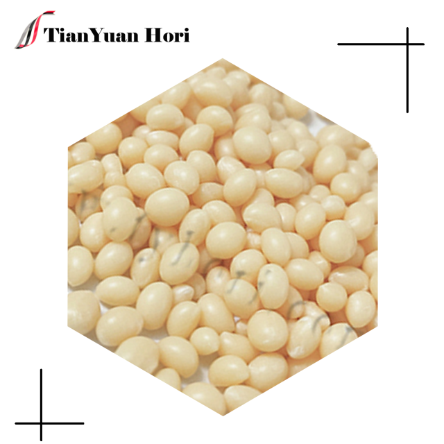 Low-Temperature Hot Melt Glue Granules Global Export Wholesale Hot Melt Glue Granules High Bond Strength EVA Hot Melt adhesive